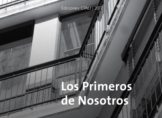La vivienda colectiva en los primeros modernos de Buenos Aires - Imagen Principal