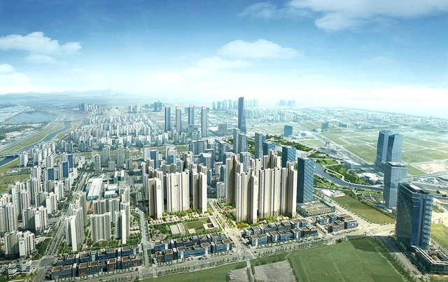 从智能手机到智慧城市，科技能给建筑界带来哪些改变？ - 主图