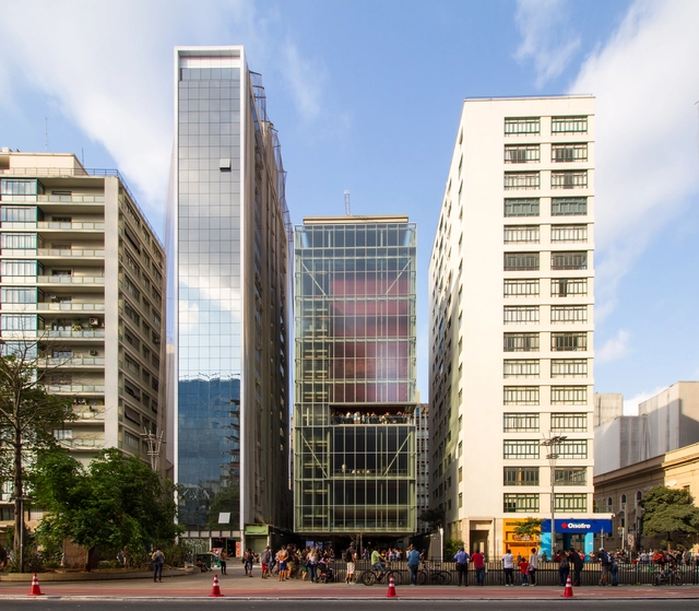 APCA anuncia lista de vencedores na categoria Arquitetura e Urbanismo - Imagem de Destaque