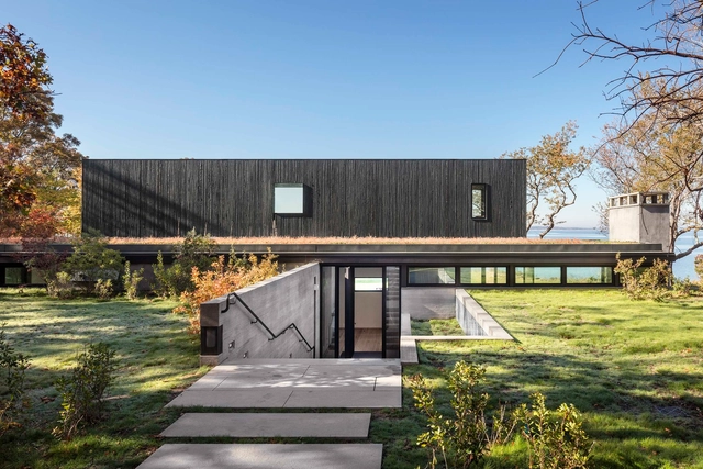 Casa Costa / LSS - Casas