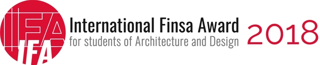 Convocatoria IFA 2018: International Finsa Award for Students or Architecture and Design - Imagen Principal