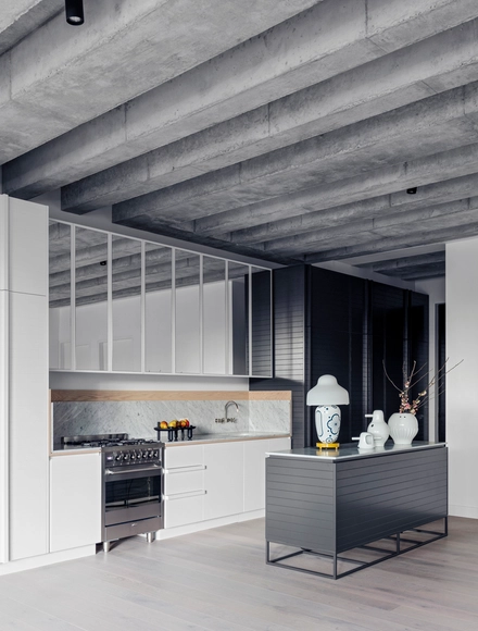 41 Birmingham / SJB - Apartamentos