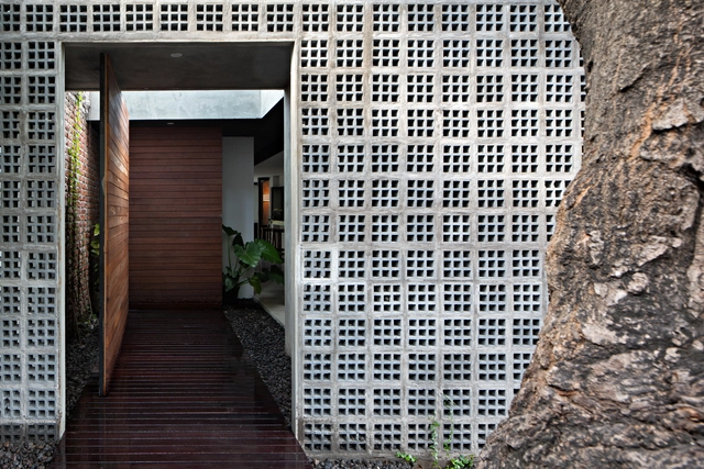 Casa Mandanila / Somia Design - Renovação
