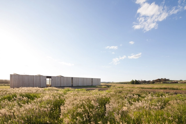 Proyecto Franklinford / Modscape  - Casas