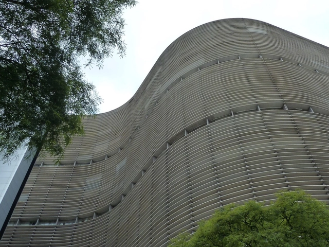 O legado de Niemeyer 5 anos após sua morte - Imagem de Destaque