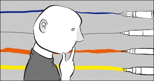 ¿Qué dice tu elección de lápiz sobre ti? - Imagen Principal