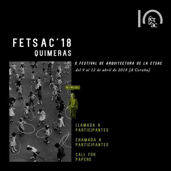 FETSAC '18 abre su convocatoria de ideas - Imagen Principal