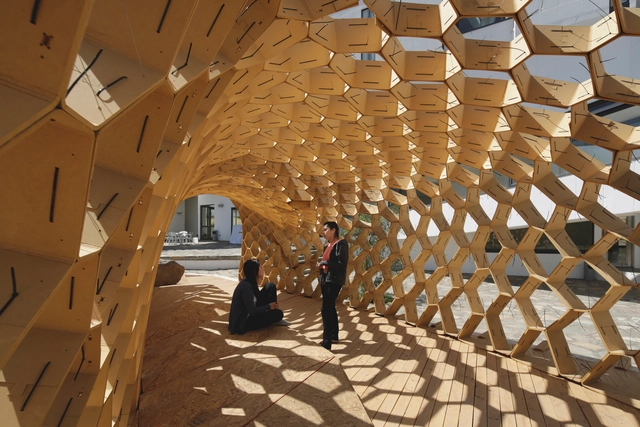Innovación Curricular: De Diseño a Ingeniería en Diseño - Imagen Principal