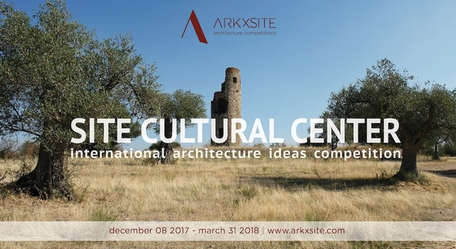 Convocatoria abierta: Site Cultural Center  - Imagen Principal