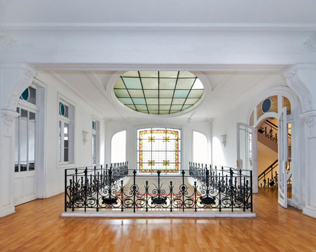 Colegio de Arquitectos de Chile anuncia nuevo directorio 2018-2019 - Imagen Principal