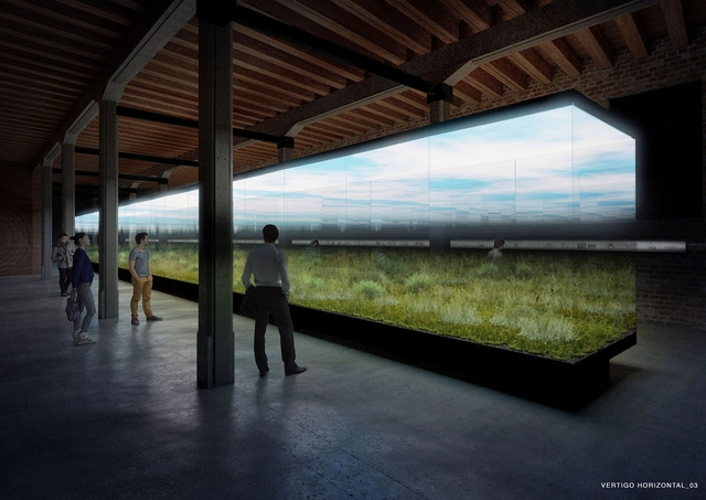 Vertigo Horizontal: el Pabellón de Argentina en la Bienal de Venecia 2018 indagará sobre lo colectivo del territorio y el espíritu democrático - Imagen Principal