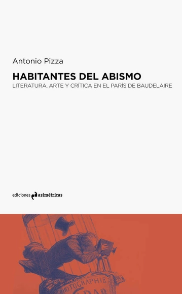 Habitantes del abismo / Ediciones Asimétricas - Historia