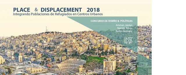 Inscripciones abiertas al concurso 'Integrando poblaciones de refugiados en centros urbanos' de IDeA - Imagen Principal