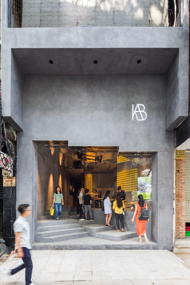 BAKE / 07BEACH - Tienda