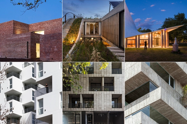 Las 14 obras de Argentina más populares del 2017 - Imagen Principal