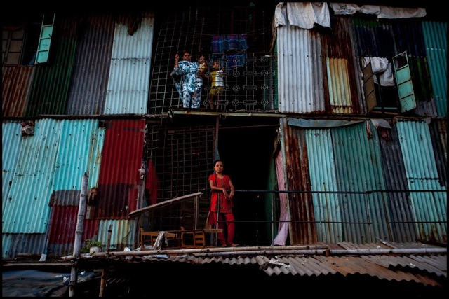 Hora de confrontar o déficit habitacional nos centros urbanos - Imagem de Destaque