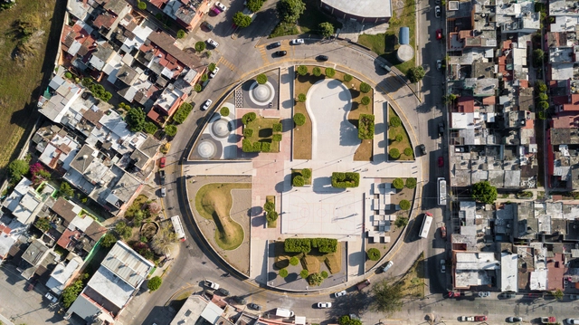 En México, estos 7 proyectos para el INFONAVIT exploran las posibilidades de regeneración urbana y social - Imagen Principal
