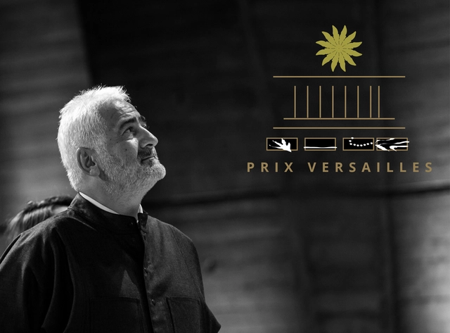 Call for Submissions for the Prix Versailles 2018 - Featured Image