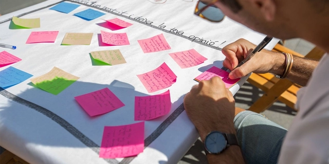 Desmontando mitos y falacias sobre la participación ciudadana en el urbanismo - Imagen Principal