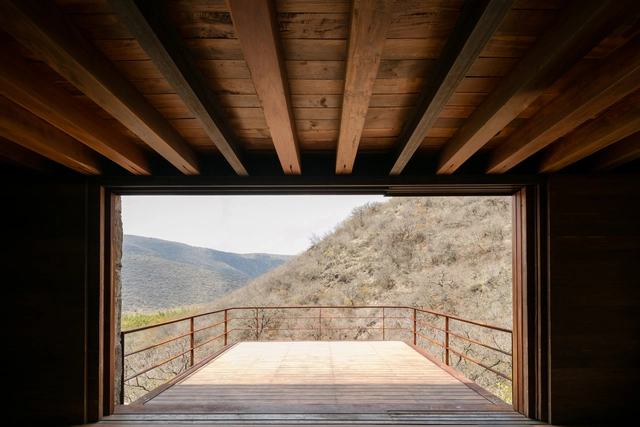 Fotógrafas y fotógrafos mexicanos que registran la arquitectura contemporánea - Imagen Principal