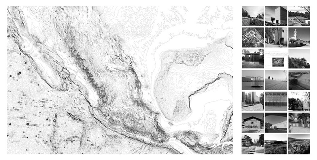 Echoes of a Land será el título del Pabellón de México en la Bienal de Venecia 2018 - Imagen Principal