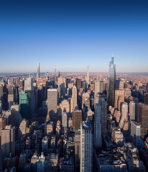 YIMBY's 2018 Construction Report has Seen a Decrease in the Height of Buildings - Featured Image