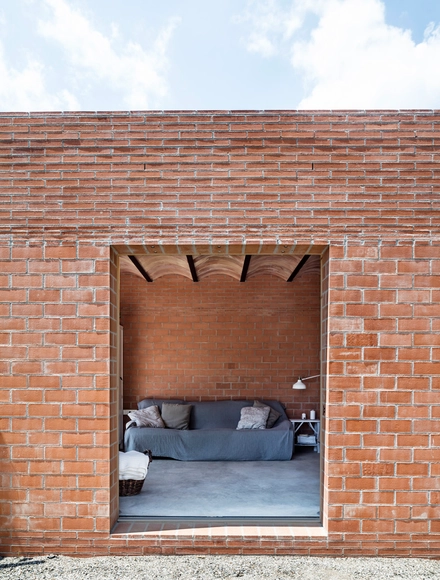 Casa 1219 / HARQUITECTES - Casas