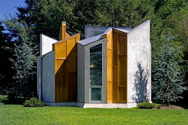 Estudio Mariposa / Valerie Schweitzer Architects - Obras De Pequeña Escala