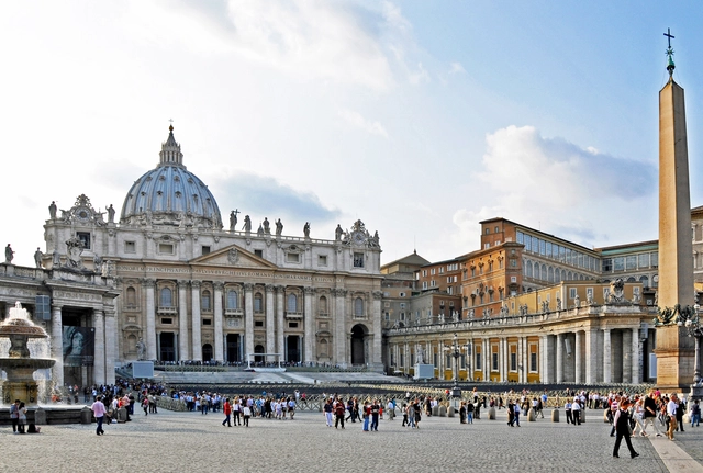 Diez arquitectos diseñarán capillas para El Vaticano en la Bienal de Venecia 2018 - Imagen Principal