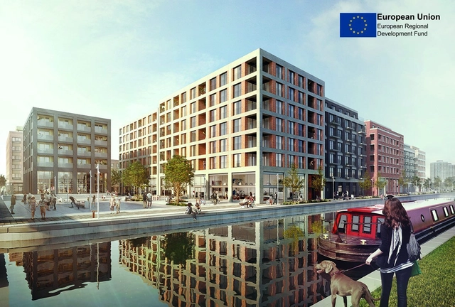 Open Call: Interior Architect/Designer for London's Fish Island Village - Featured Image
