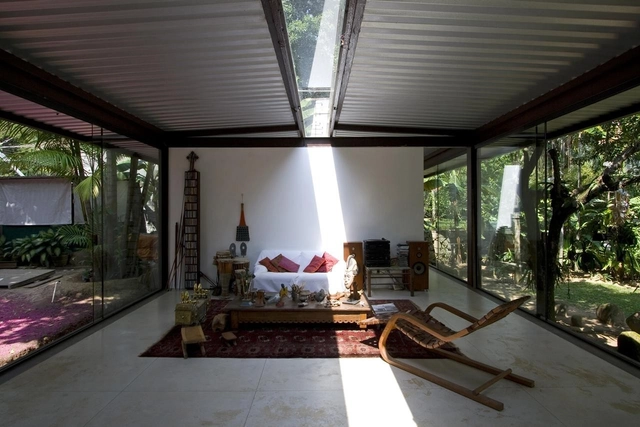 Carla Juaçaba: la consideración del contexto en la arquitectura de Brasil - Imagen Principal