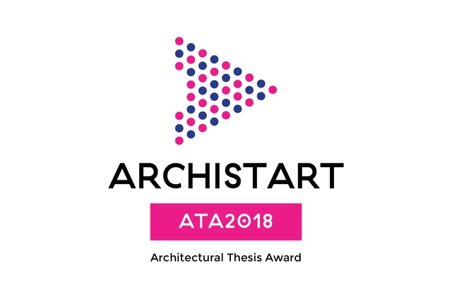 竞赛消息：Archistart - 2018年建筑论文奖 - 主图