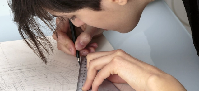 II Convocatoria de Ayudas al Estudiante de Arquitectura en España - Imagen Principal