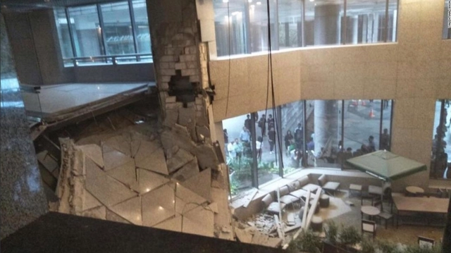 "Loose or Corroded Bolts" Found as Likely Culprit of Indonesia Stock Exchange Collapse - Featured Image