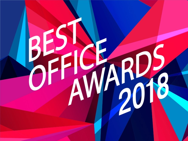 Best Office Awards 2018 – Call for Submissions - Featured Image