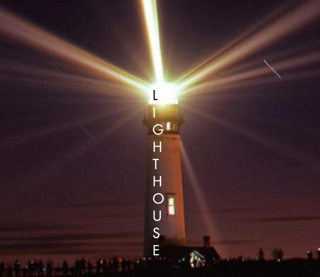 Call for Entries: The Lighthouse - Featured Image