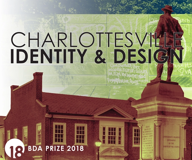 Call for Submissions: Charlottesville: Identity & Design - Featured Image
