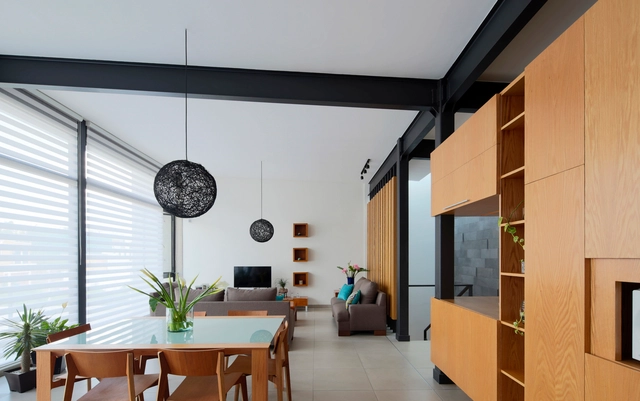 Casa Milán / BCA Taller de Diseño - Casas