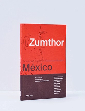 Zumthor en México - Historia