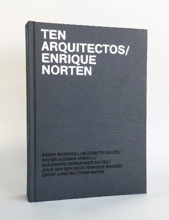 TEN Arquitectos / Enrique Norten. Líneas de investigación - Planificación Y Gestión De Proyecto