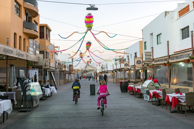 Menis convierte objetos abandonados por los turistas de Fuerteventura en criaturas de inspiración marina - Imagen Principal