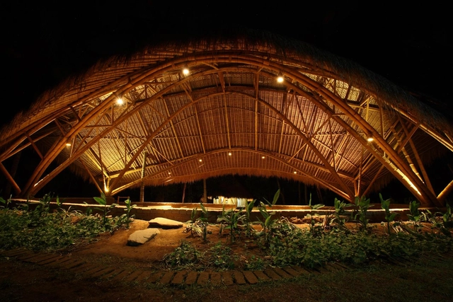 Sangkep / IBUKU - Arch