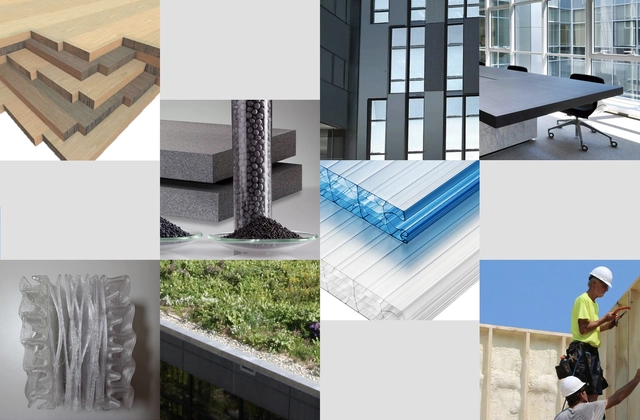 8 (Novos) materiais eficientes energeticamente que os arquitetos devem conhecer - Sustentabilidade