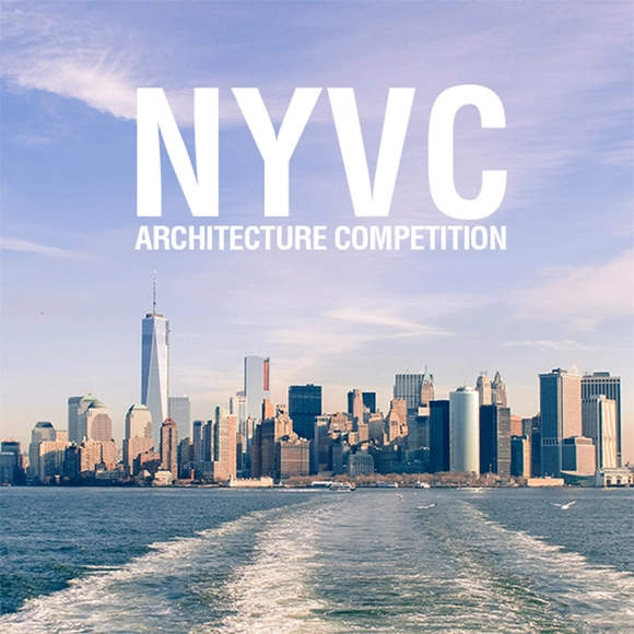 Convocatoria 'New York Vertical City' - Imagen Principal