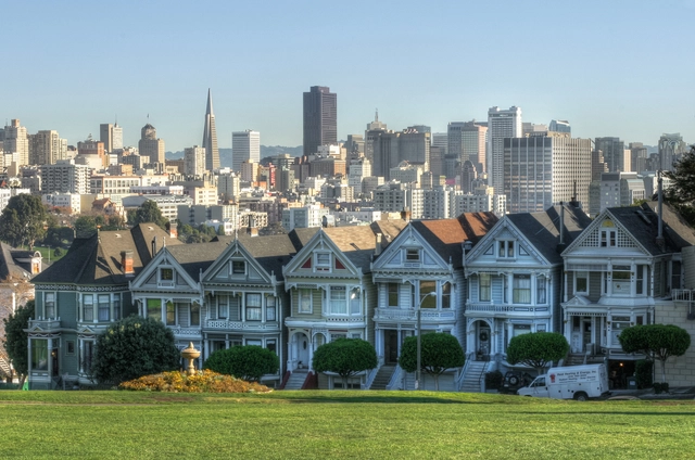 From Affordable Housing to Climate Change, San Francisco Is a Microcosm of Global Urban Challenges - Featured Image