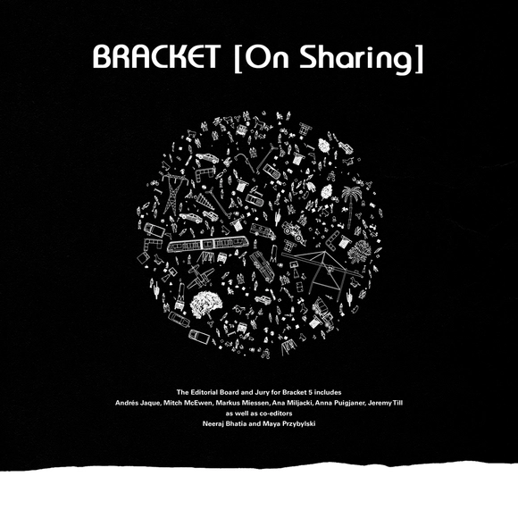 Call for Papers: Bracket [On Sharing] - Featured Image