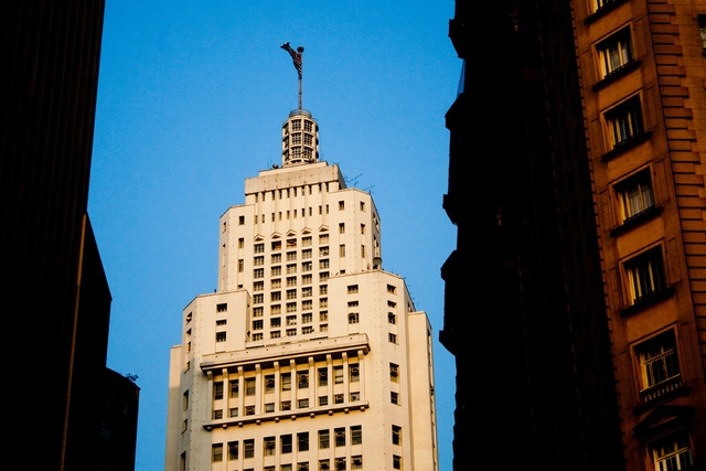 "Banespão" reabre com atrações ao público no centro de São Paulo - Imagem de Destaque