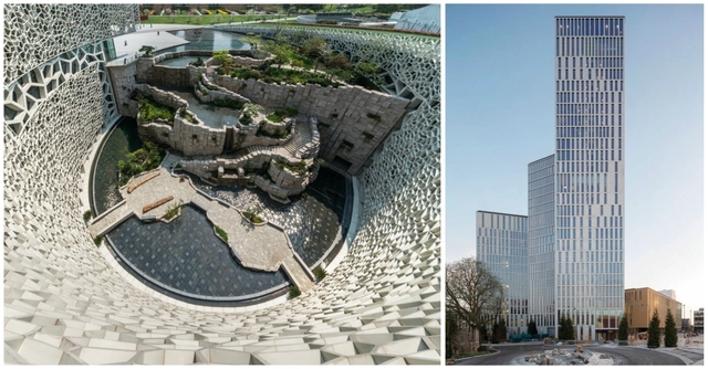 Schmidt Hammer Lassen Architects Joins Perkins+Will in Monumental Merger - Featured Image