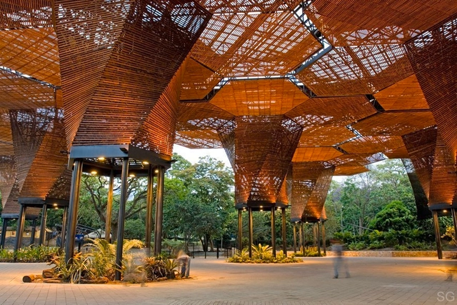 Estas son las diez ciudades en auge turístico en Sudamérica, según Tripadvisor - Imagen Principal