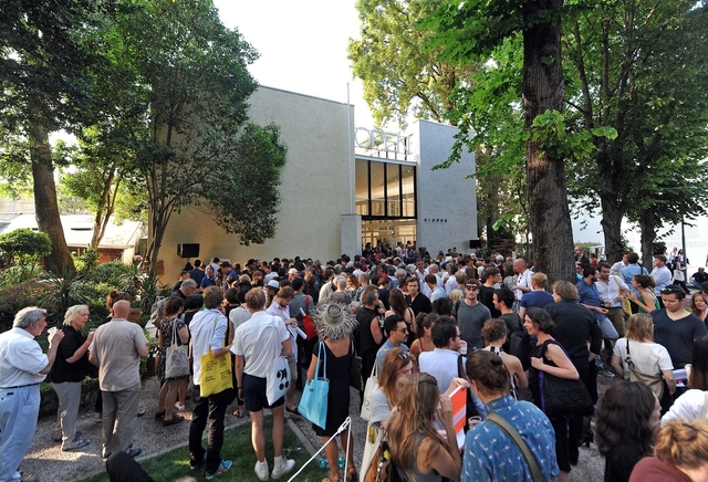Outside the Box: España, Bélgica y Holanda se unen en convocatoria para la Bienal de Venecia 2018 - Imagen Principal